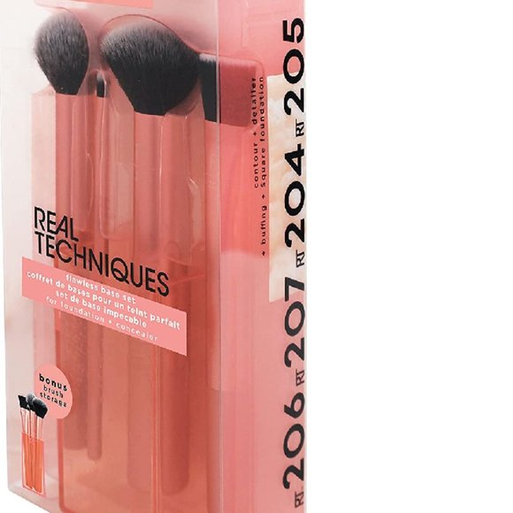 Real Techniques Base Flawless Base Set - Picture 2 of 8